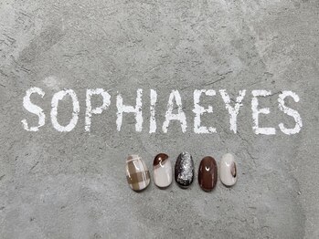 チェックニュアンスネイル