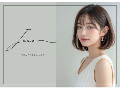 ユノ(Juno)の写真