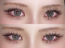 ベリー 藤枝駅前店(Very)/ゴージャスマツエク