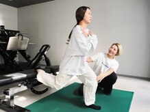 居留地フィットネス(居留地Fitness)