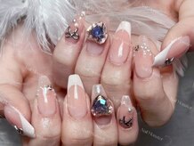 ネイルモンスター 道玄坂店(NAILMONSTER)
