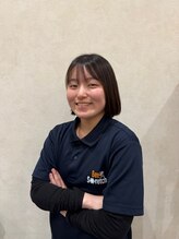 ビーストレッチ イオンモール土岐店(Beeストレッチ) 伊藤 実咲