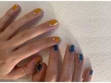 ネイルサロン キリカ(Nailsalon Kilika)/