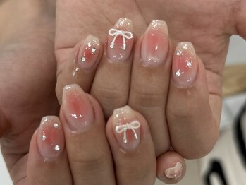 アグ(agu)/定額フルアートコース♪