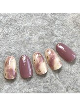 ユニックス 浦和店(UNIX)/ニュアンスネイル