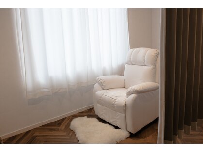 ラボー(la beaux)の写真