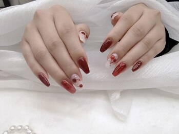 ミンミン(Min min)/さくらんぼ