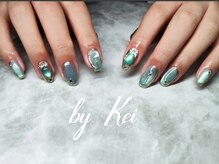 閨匠ビューティサロン 上野店/持ち込み