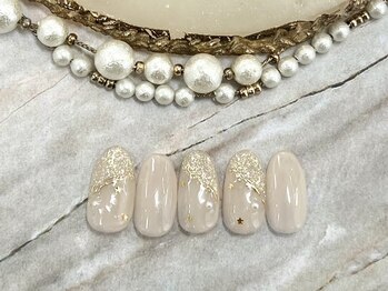 ネイルサロン ラメール(Nail Salon lamer)/デザインキャンペーン6650円☆