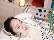 ミエリア美容鍼灸院(mielia美容鍼灸院)