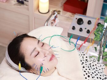 ミエリア美容鍼灸院(mielia美容鍼灸院)