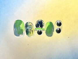 定額Bコース★
