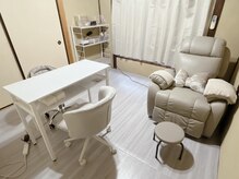 Nail salon 凡蔵