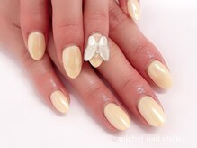 ミケ/定額エレガントコース