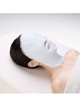 ポーラ ザ ビューティ 千代田橋店(POLA THE BEAUTY)/【美白】透明感あるつや肌へ！