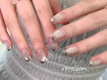 モアグラム 渋谷道玄坂店(More Glam)/マグネット　フレンチ　