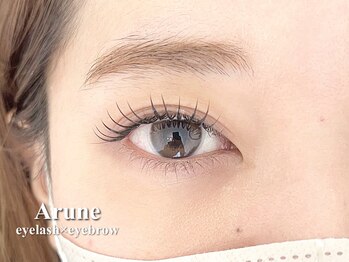 アルネ 大宮店(Arune)/フラットラッシュ