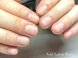 ネイルケア/爪磨き/ハンドケア