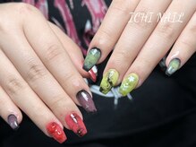 イチネイル(ICHI NAIL)/