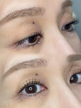 ムートンアイ(MOUTON EYE)/まつ毛パーマ