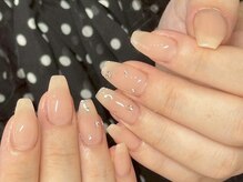 バベル 心斎橋店(Babel)/ちゅるんネイル