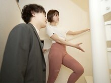 スリピカ 六本木店(Sleepica)/店内入口