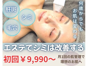 リシェス(Richesse)