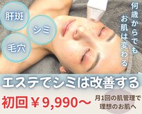 リシェス(Richesse)