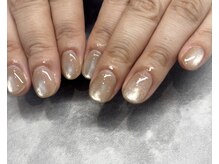 ワーブ(worb.)/magnet nail