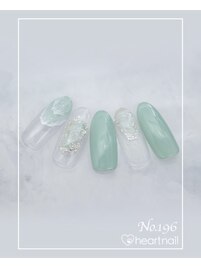 定番デザインNo.196