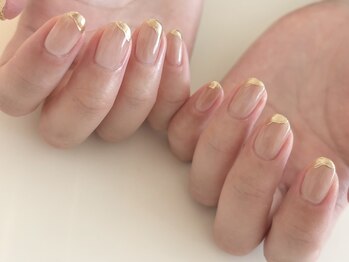 ザ ネイリー(THE NAILERY)/