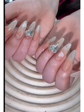 ティーリーネイルズ 原宿(T.Lee Nails)/