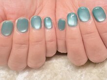 ラサロンホープ(La.SALON HOPE)/ワンカラーorマグネット　￥6000