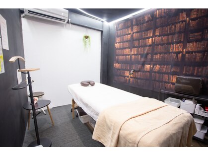 アミティベリッシモ(amity bellissimo)の写真