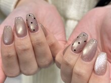 カネル 神田店(kanell)/☆ニュアンスデザイン