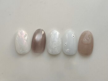 design定額コース￥8,800