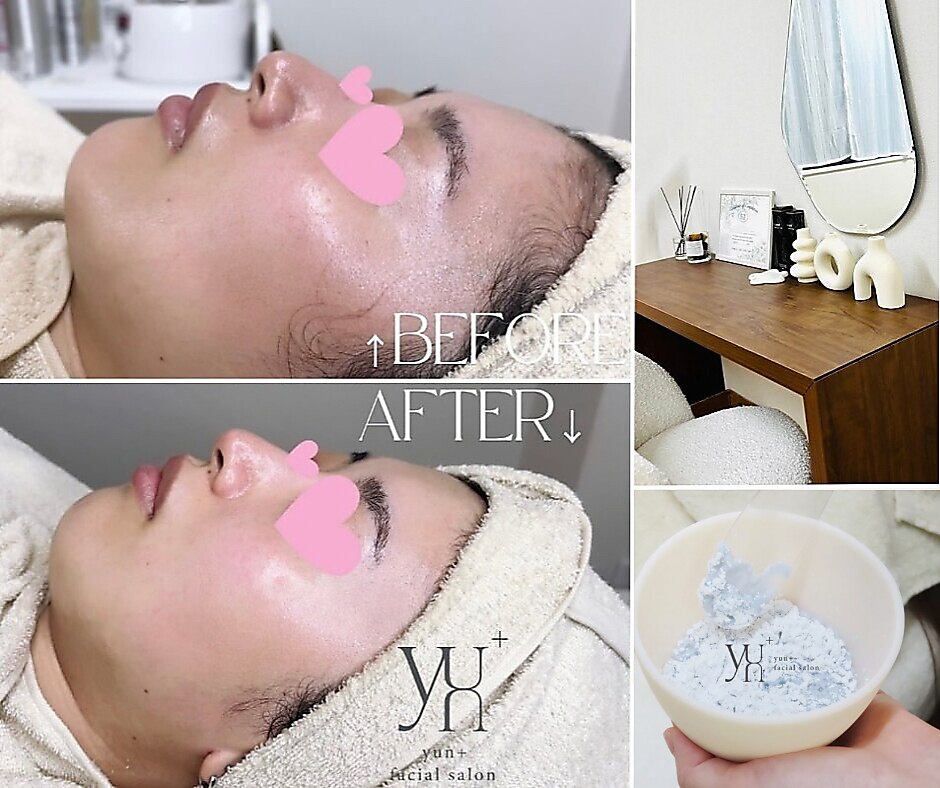 ユンプラス(yun+)｜ホットペッパービューティー