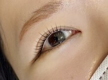 パリジェンヌラッシュリフト初回\4500/トリートメントも大人気