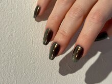 ベノワ(benoit)/AW milk mag × mirror