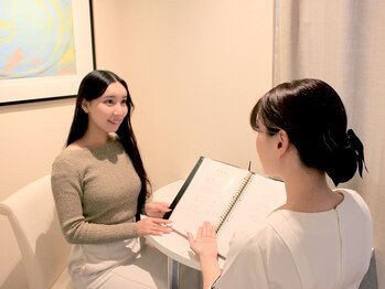 【痩身＆ブライダルエステ】ラ・パルレ 川越店