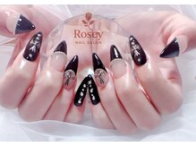 フットもゆったりと出来ます◎フット/ジェル/長さだし/持ち込み