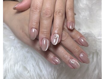 リリーネイル(Lily nails)/