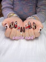 スマイル ネイル 大宮(smile nail)/