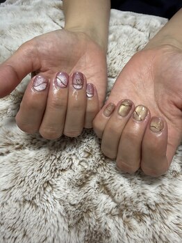 マウロア(Mauloa)/Valentine