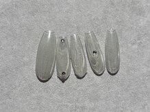 ジニーズ(JINNY'S)/simple design 2026.02