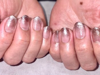 マグネットグラデーション