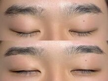 ノギ 一宮店(nogi)/メンズアイブロウ眉毛WAX