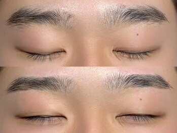 ノギ 一宮店(nogi)/メンズアイブロウ眉毛WAX