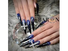 バロン 町田店(BARON)/スカルプネイル
