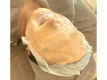 ポーラ 旭川東店(POLA)/POLA肌質改善フェイシャルマスク